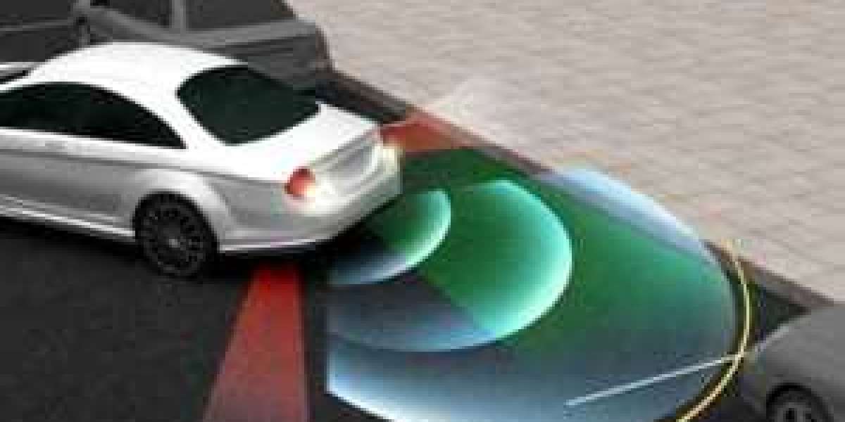 Why We Still Love the Smell of New Cars