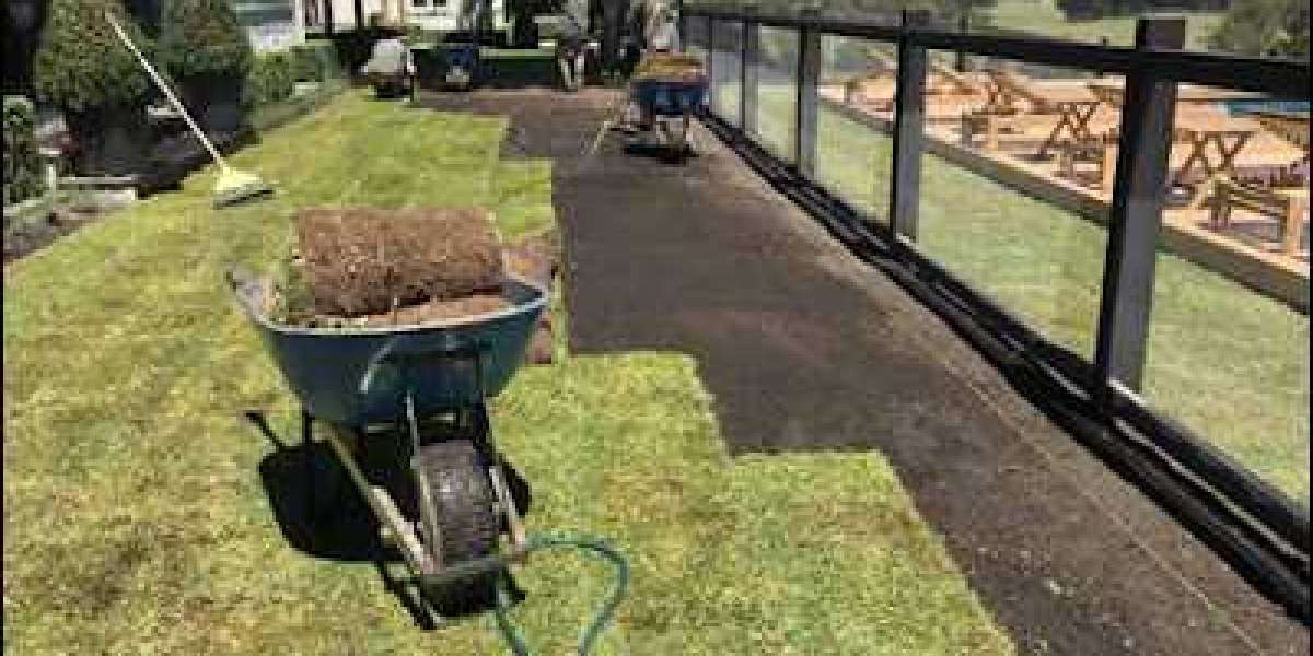 Complete Property Care and Maintenance Assistance from Semms Property Services