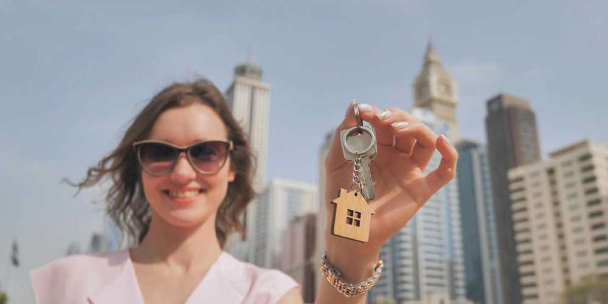 Key Benefits of Buying Off-Plan Properties in Dubai
