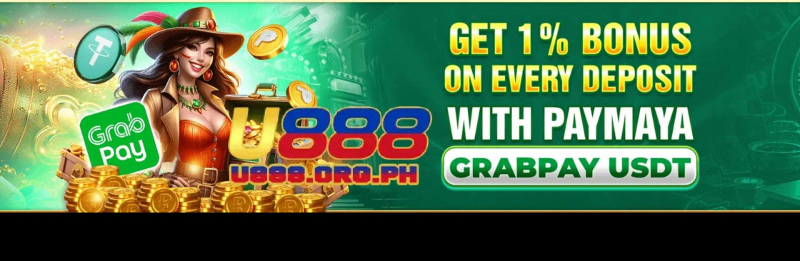 u888orgph Cover Image