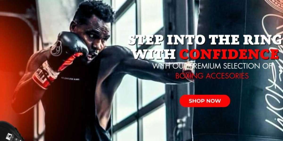 Customized Punching Bags for Serious Training | Fight Shop HTX