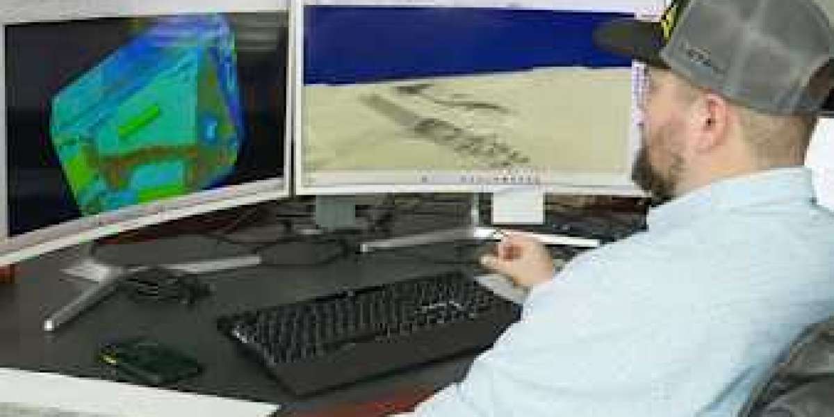 The Effect of LiDAR Mapping on Urban Planning