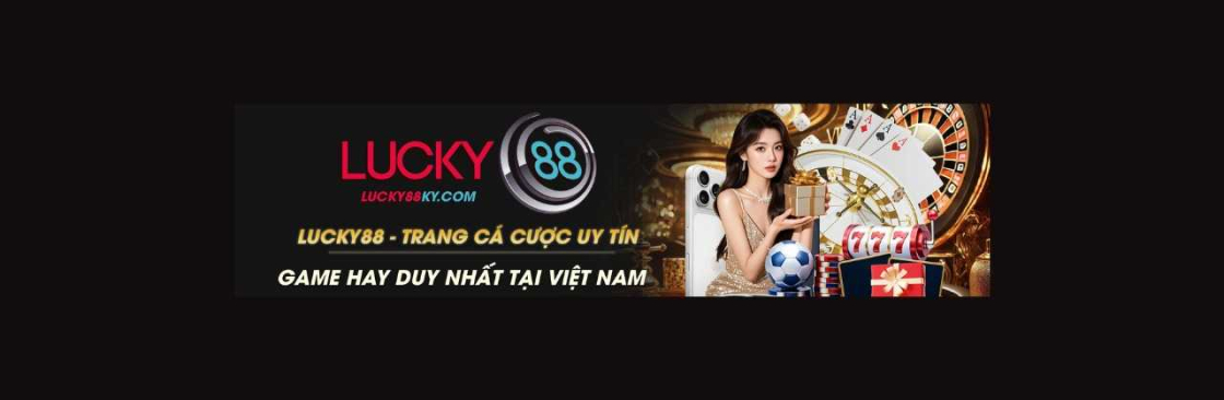 lucky88kycom Cover Image