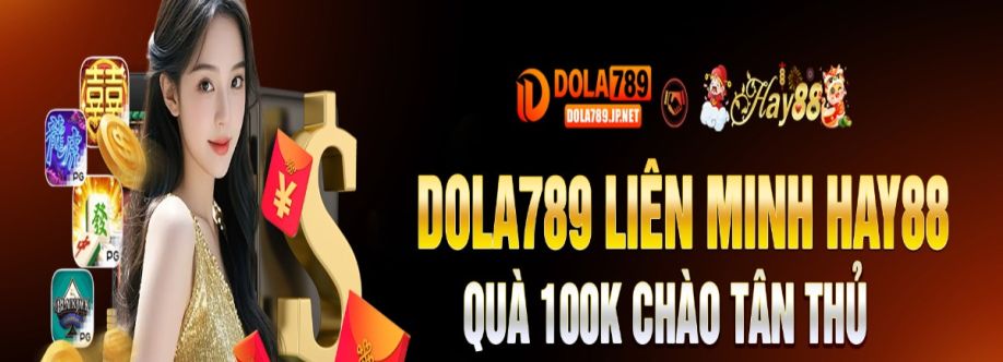 dola789jpnet Cover Image