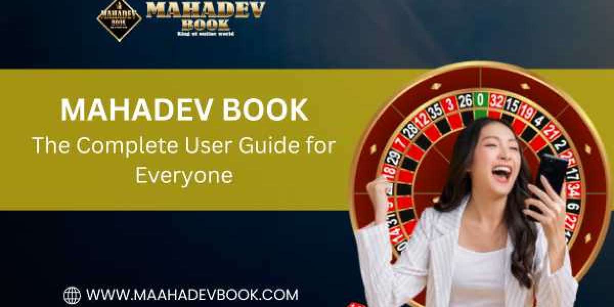 Mahadev Book: The Complete User Guide for Everyone