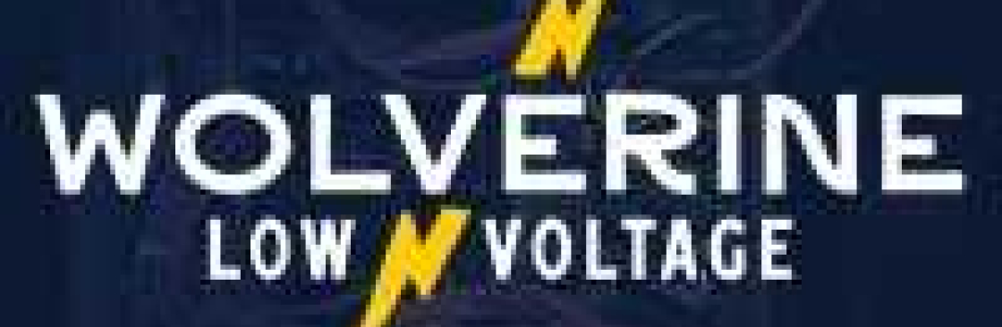 wolverinelowvoltage Cover Image