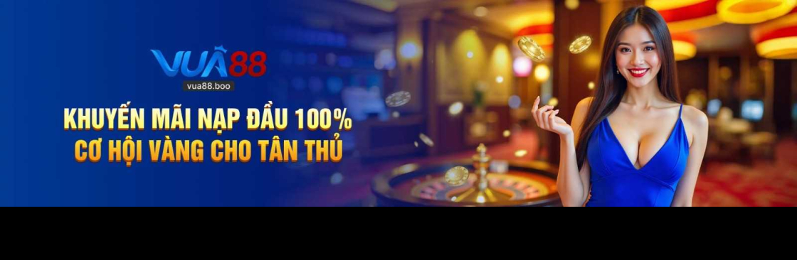 vua88boo Cover Image