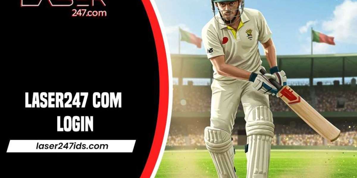 Having Trouble with Laser247 Login? Try This!