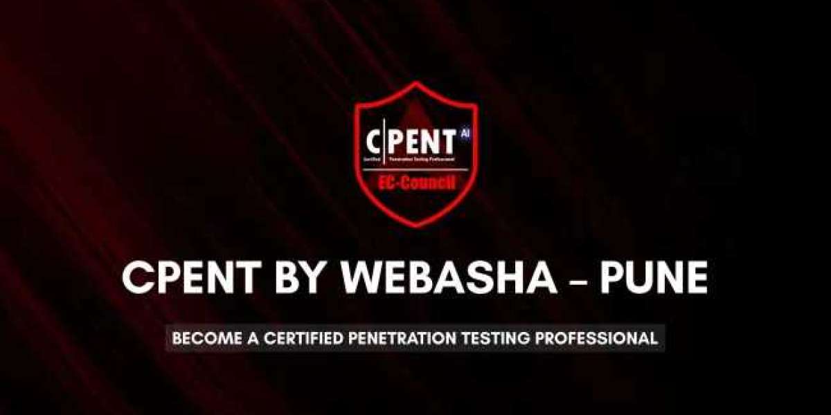 CPENT AI Classes in Pune: Building Smarter Cybersecurity Professionals