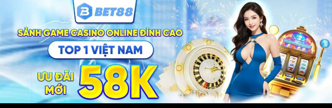 Bet88egold Cover Image