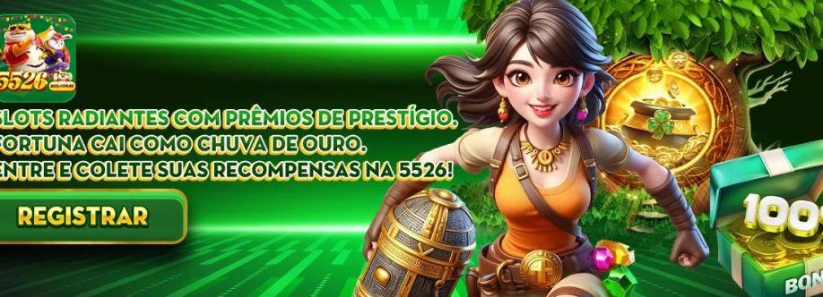 5526betscombr Cover Image