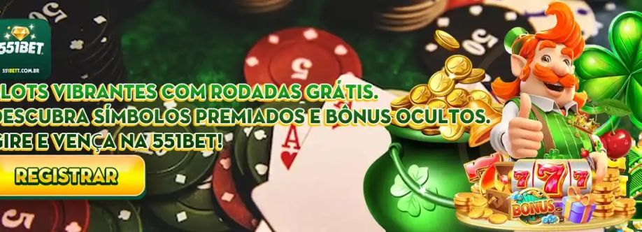 551bettcombr Cover Image