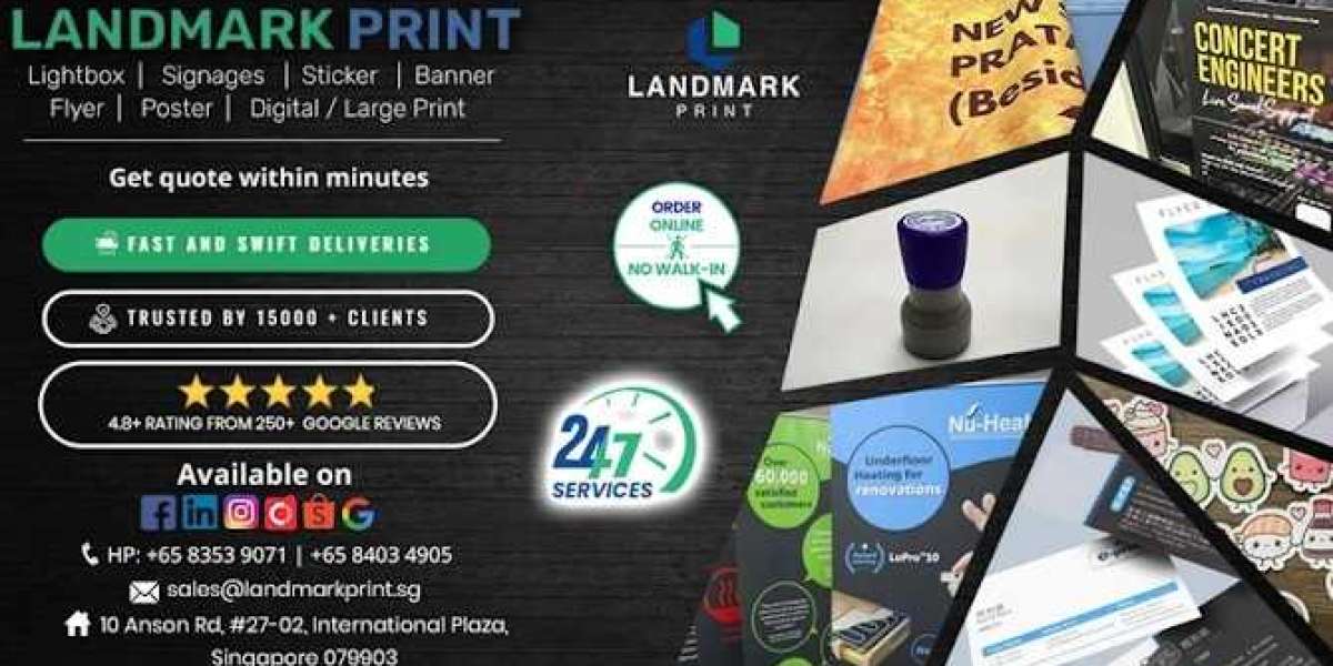 NCR Book Printing That Transforms Your Business Efficiency – Landmark Print