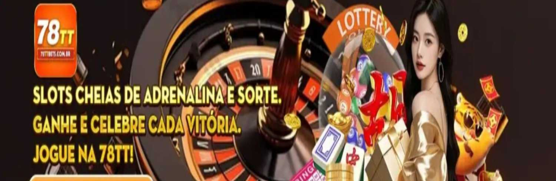78ttbetscombr Cover Image