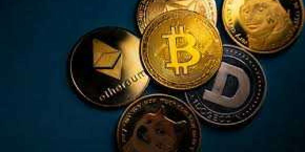 Transforming Global Finance with Seamless Crypto Payments