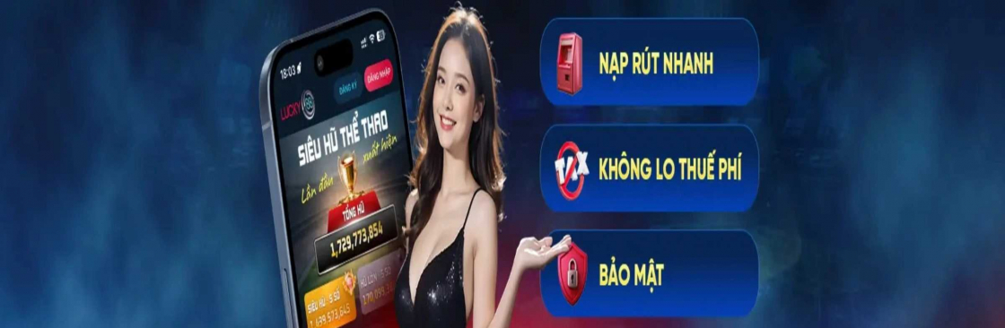 lucky88grcom Cover Image