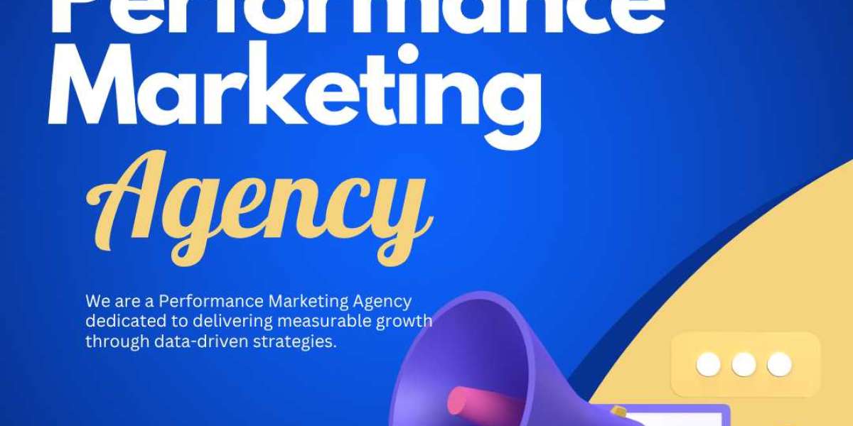 Why Performance Marketing Services Are Replacing Traditional Agencies