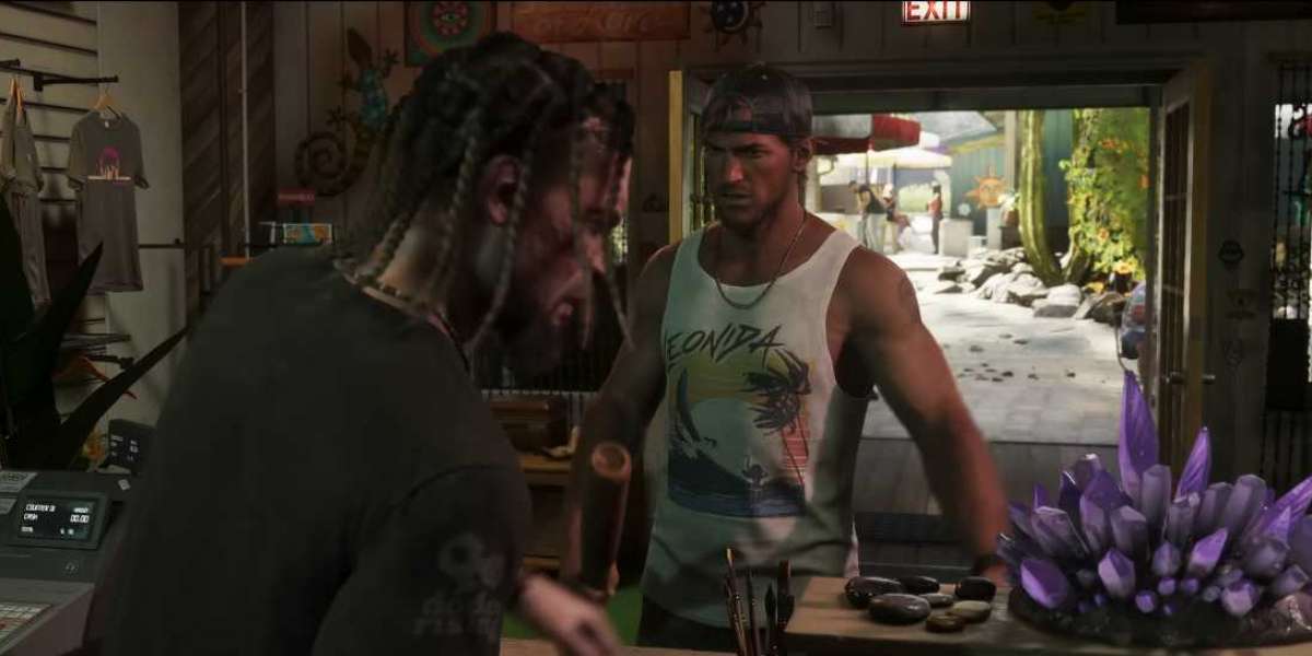 MMOexp: What Rockstar’s GTA 6 Announcement Means