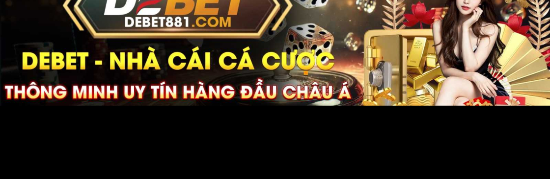 debet881com Cover Image