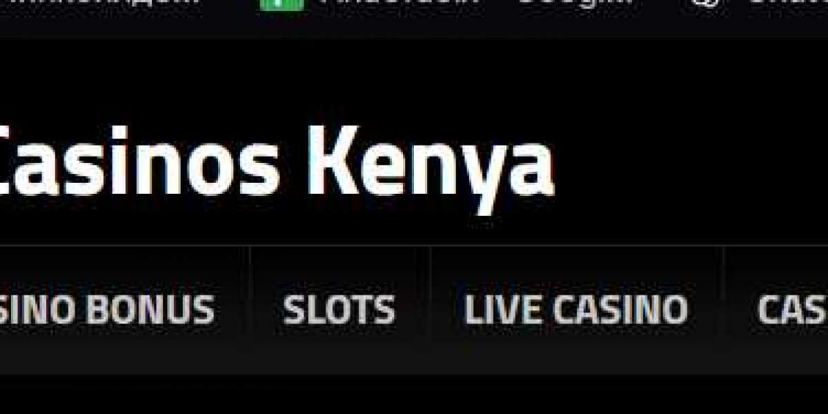 How Kenyan Online Casinos Ensure Fair Play and Transparency