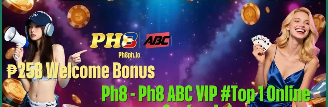 ph8abc Cover Image