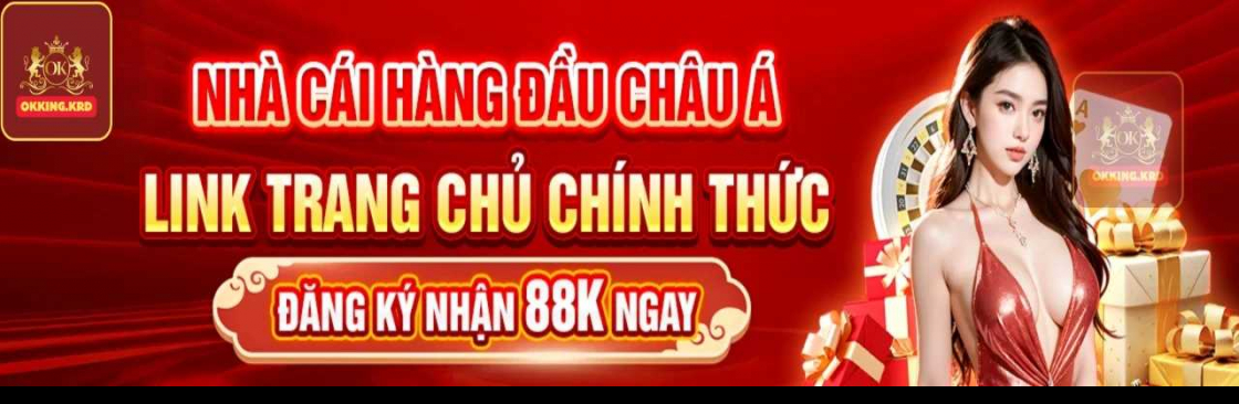 okkingkrd Cover Image