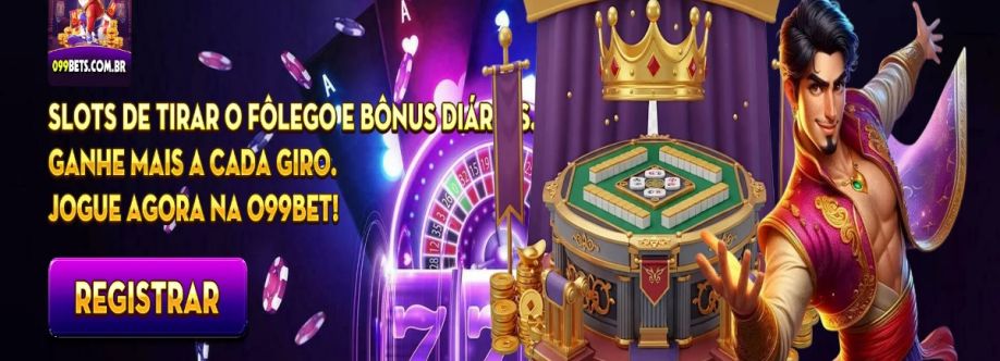 099betscombr Cover Image