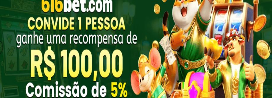 616betcomcombr Cover Image