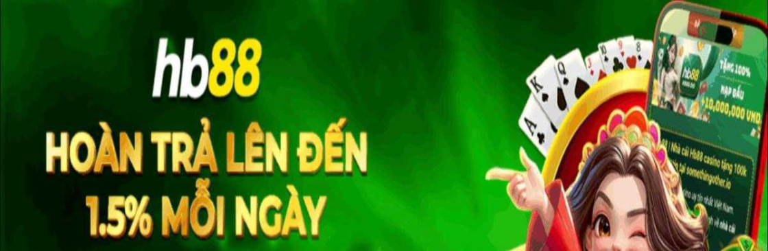 hb88betprovn Cover Image