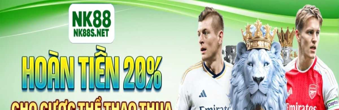 nk88snet Cover Image