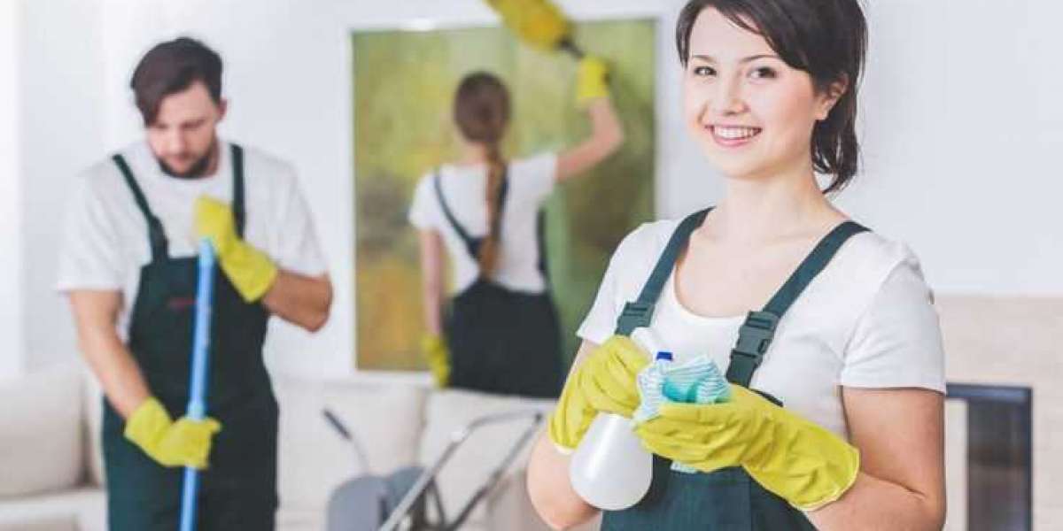 Get advanced Maid Service Dubai for Homes, Offices & Apartments by UrbanMop