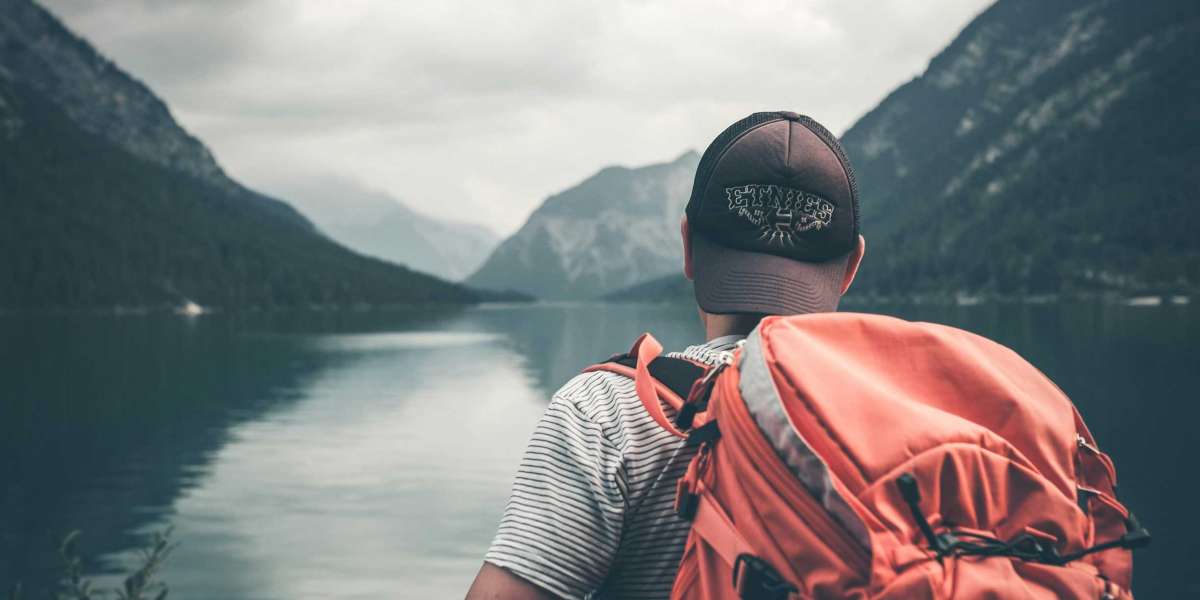 Adventure Travel Trends: What’s Popular Now