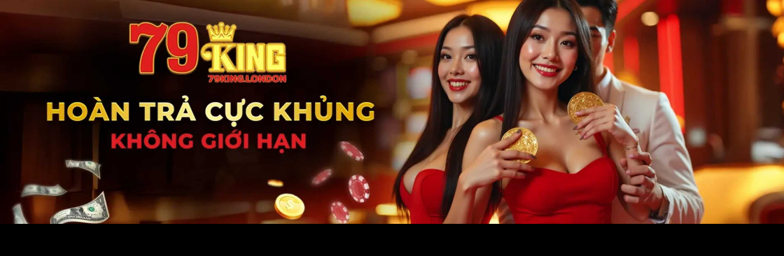 79kinglondon Cover Image