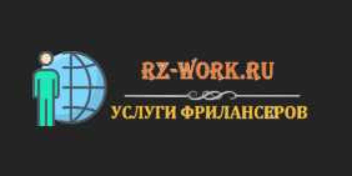 Биржа фриланса Rz-Work — для новичков-фрилансеров