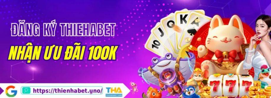 Thienhabetuno Cover Image