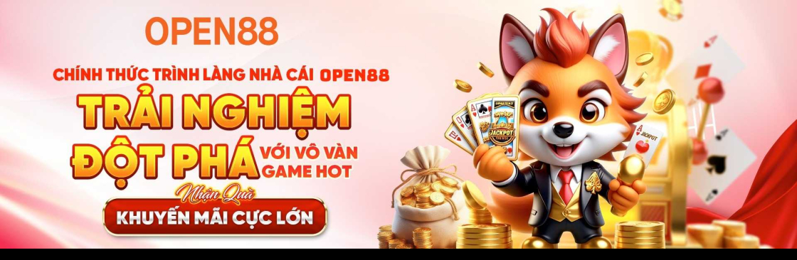 open88ucom Cover Image