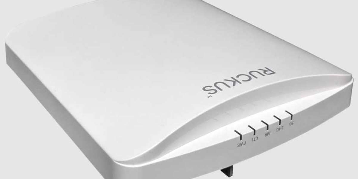 Ruckus R750 Datasheet: Powering Ultra-Dense Wi-Fi Without Limits