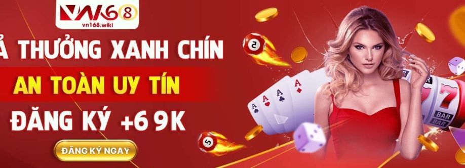 vn168wiki Cover Image