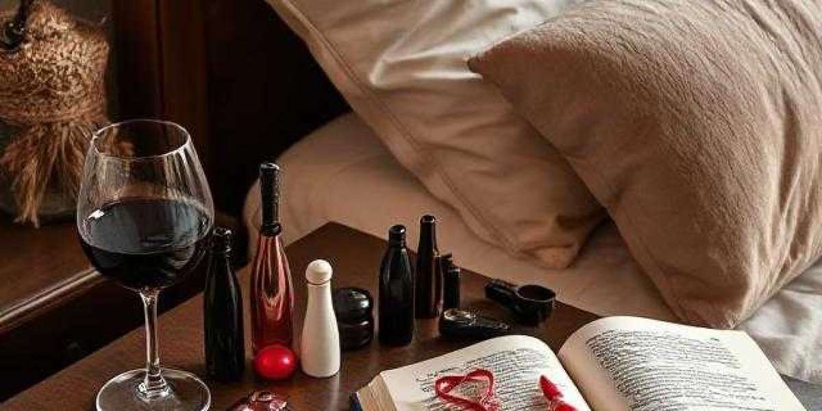 Bravely facing sexuality | Treating smoking as "self-love" to soothe lonely nights