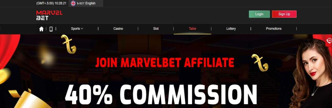 marvelbetclick Cover Image