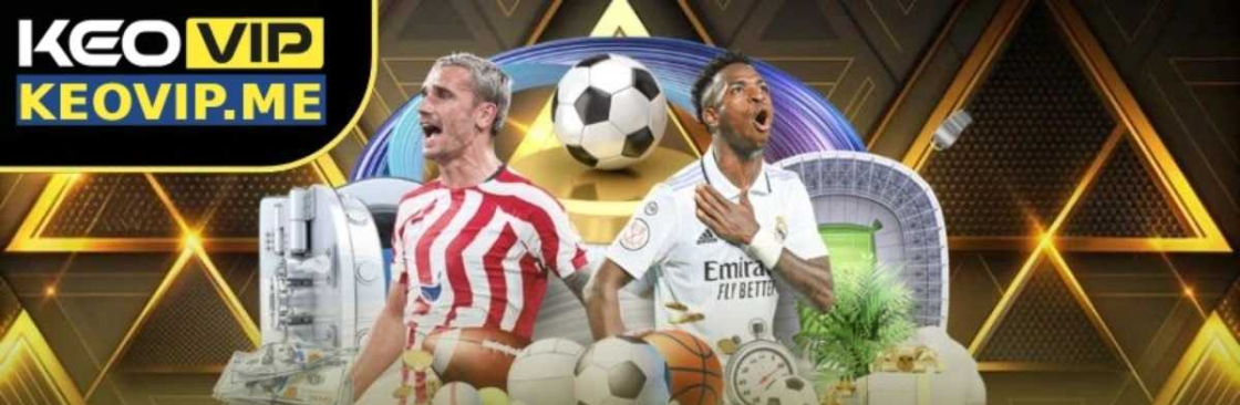 keovipme Cover Image