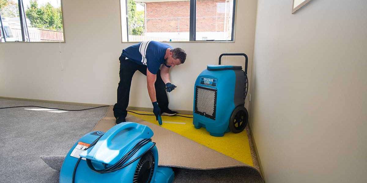 What to Know About Water Damage Insurance Claims