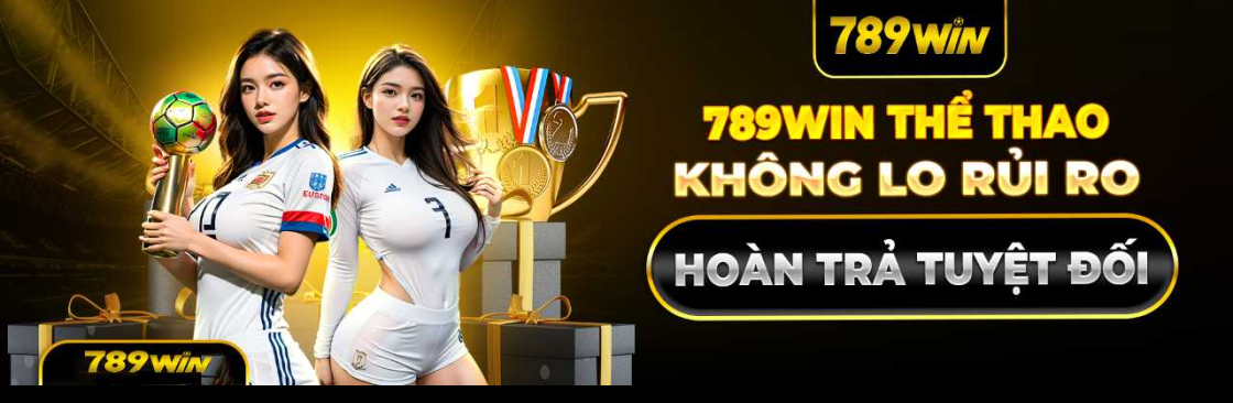 789winsvin Cover Image