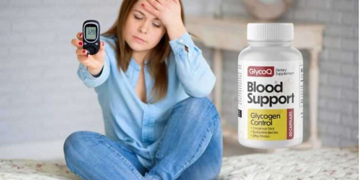 Glyco Q blood support capsules (IL): במחיר מוזל מיוחד היום