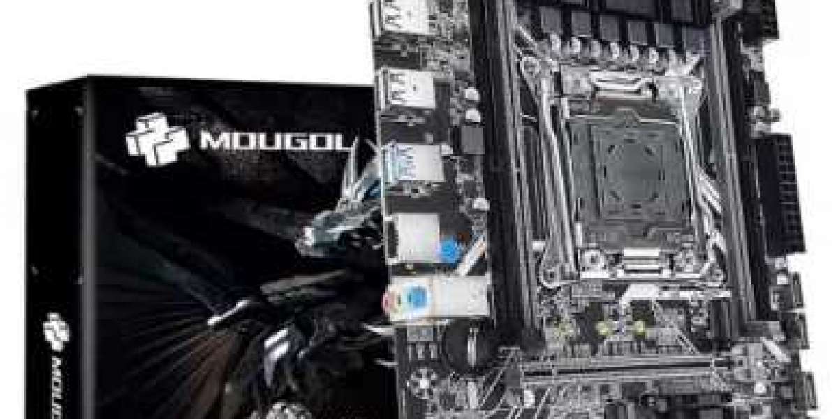 X99 Gaming Motherboard: Elevate Your Gaming Experience