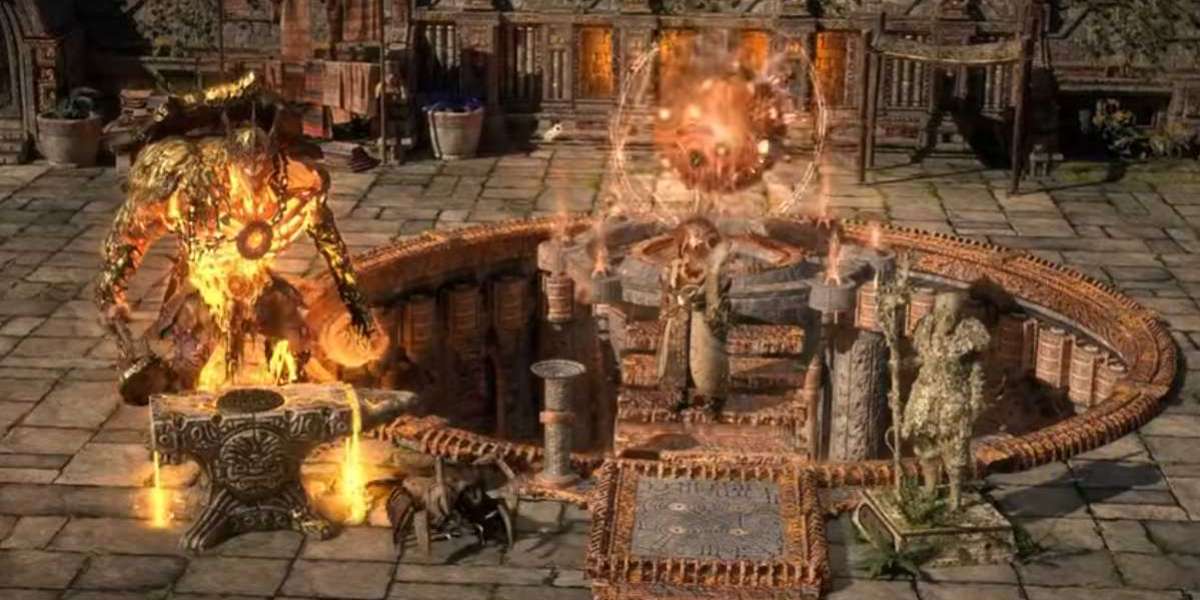 MMOexp:How to Craft GG Two-Socket Boots in Path of Exile 2