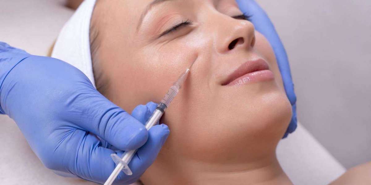 Silky Glow Skin Whitening Injection Islamabad