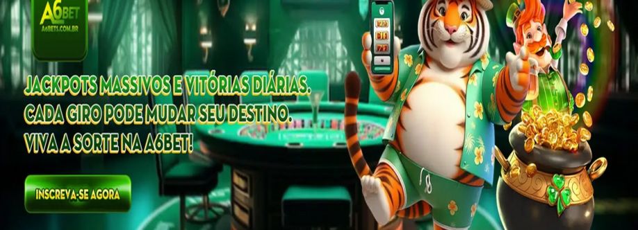 A6betscombr Cover Image