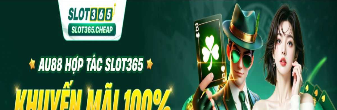 slot365cheap Cover Image