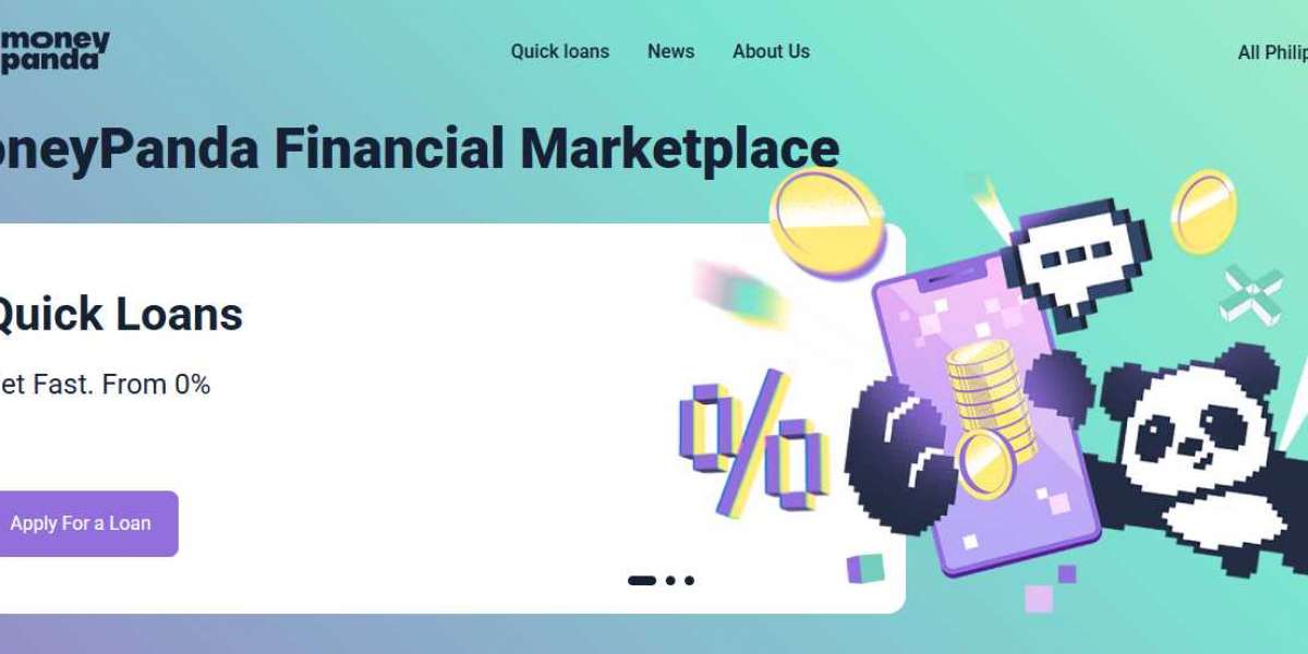 Money Panda Philippines: Quick Loans Without Requirements